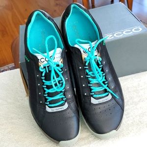 Ecco Women's Biom Golf Hybrid Shoes with HYDROMAX Sz EU 42 (11-11.5)